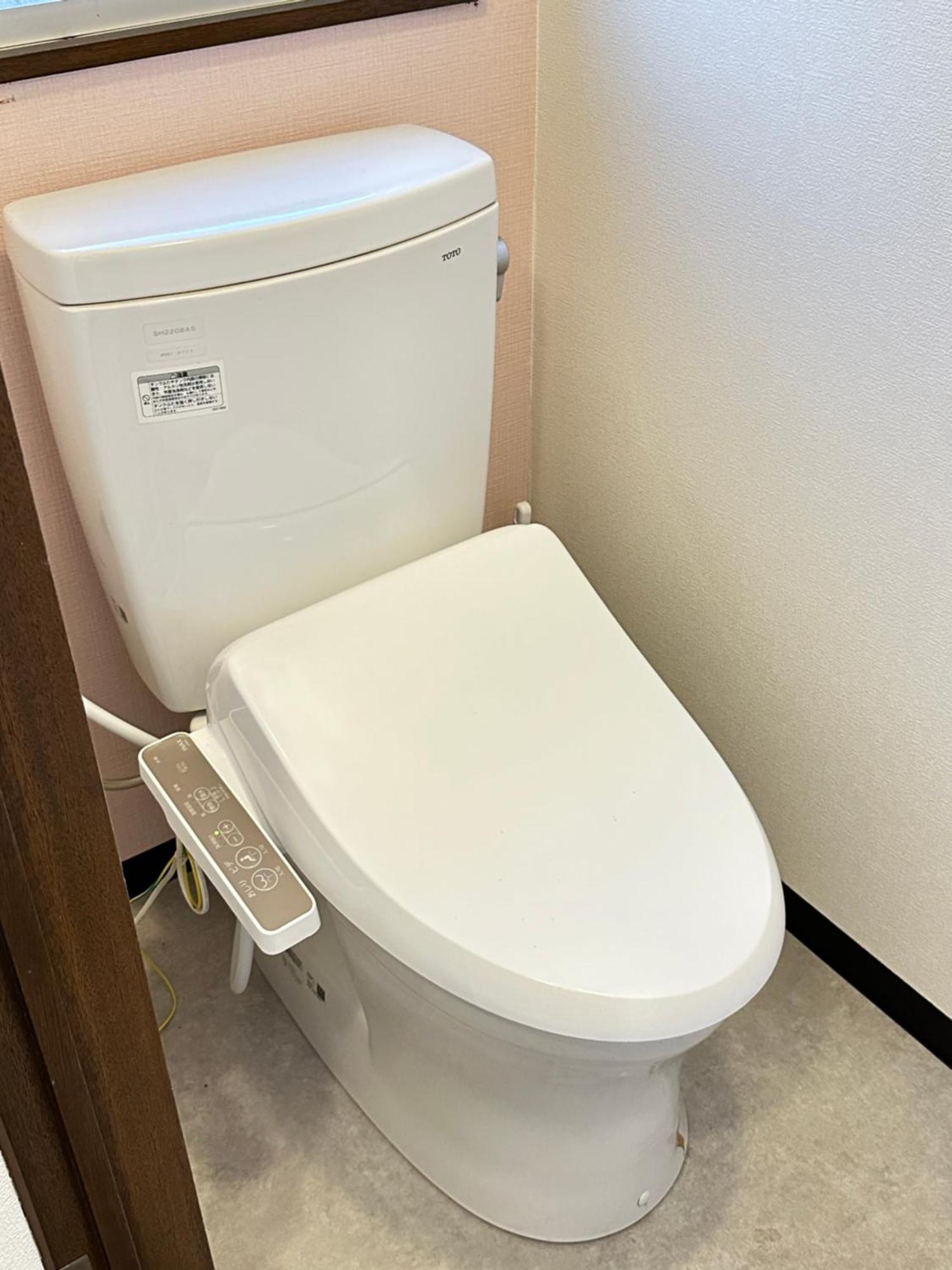 西新宿エリア アパート