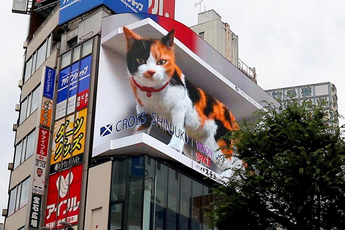公寓 西新宿エリア *